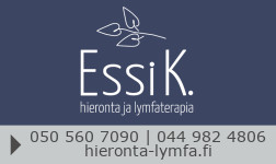 Essi Kekoniemi logo